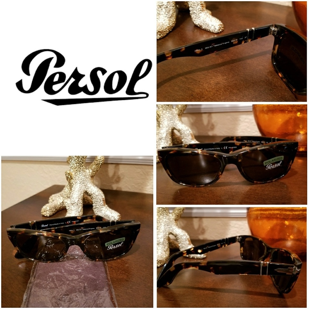 Persol Sunglasses